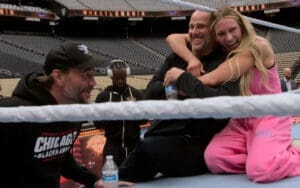 WWE Stars Say Netflix’s Unreal Let Them Speak Freely Without Scripted Restrictions WWE Stars Say Netflix’s Unreal Let Them Speak Freely Without Scripted Restrictions