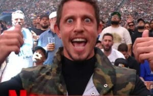 WWE Still Plans to Work With Tony Hinchcliffe Despite SummerSlam Comedy Event Cancellation