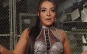 WWE Told Deonna Purrazzo to Back Out of AEW All In or Lose Her Contract Offer WWE Told Deonna Purrazzo to Back Out of AEW All In or Lose Her Contract Offer