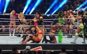 WWE Unreal Reveals Ridiculous Ending Pitched for Women's Royal Rumble