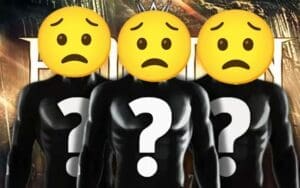 WWE Women Fear Blame Game If Evolution 2 Fails and Feel Set Up By the Company