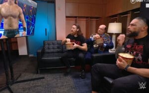 WWE Wrestlers Who Never Watch Their Own Shows Are Finally Watching Netflix’s Unreal WWE Wrestlers Who Never Watch Their Own Shows Are Finally Watching Netflix’s Unreal