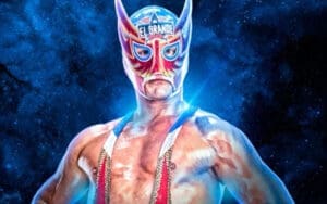 WWE’s El Grande Americano Set for AAA Debut Amid Ongoing Mystery Over Identity