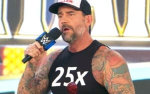 WWE’s Intention Behind CM Punk’s Apology in Saudi Arabia Revealed
