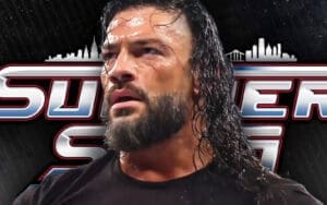 WWE’s Potential Plans for Roman Reigns at SummerSlam 2025 Revealed WWE's Potential Plans for Roman Reigns at SummerSlam 2025 Revealed