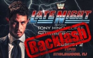 WWE's SummerSlam Comedy Show Promotion Faces Fan Backlash