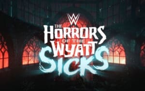 WWE’s Wyatt Sicks Haunted House Headed to Universal Studios Halloween Horror Nights 2025