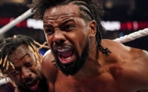 Xavier Woods Says He Was First TNA Star to “Wash the Stink Off” in WWE Ahead of Slammiversary