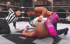 Young Bucks Advance in AEW Tag Title Tournament After Defeating The Outrunners on Dynamite