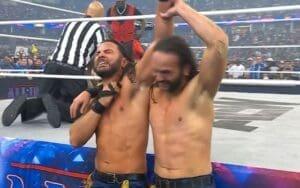Young Bucks Lose EVP Status After Brutal Defeat at AEW All In: Texas