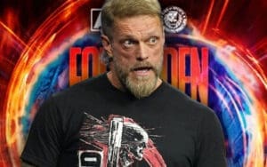 Adam Copeland Says AEW Forbidden Door Match in London Could Be His Last