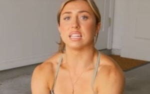 Adriana Rizzo Shares Rehab Update After “Pretty Traumatic” Knee Injury Adriana Rizzo Shares Rehab Update After “Pretty Traumatic” Knee Injury