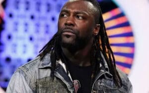 AEW Bracing for Swerve Strickland to Undergo Surgery After Forbidden Door AEW Bracing for Swerve Strickland to Undergo Surgery After Forbidden Door