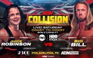 AEW Collision Preview for August 30, 2025: Confirmed Matches, Start Time and How to Watch
