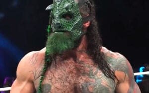 AEW Dynamite for August 20 Sees Massive Decrease Despite Luchasaurus' Surprise Return