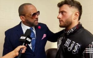 AEW Dynamite for August 6 Sees Massive Increase