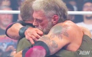 AEW Dynamite Viewership for August 13 Sees Decrease Despite Adam Copeland & Christian Cage's Reunion