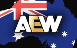 AEW Heading Back to Australia in 2026 for Major Event AEW Heading Back to Australia in 2026 for Major Event