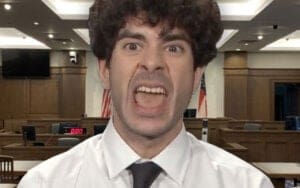 AEW Refuses to Reveal Ownership of Parent Company, Judge Likely Sending Case Back to State Court