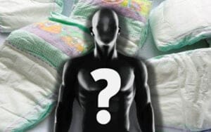 AEW Star Says He Needs Money to Buy Diapers for His Son AEW Star Says He Needs Money to Buy Diapers for His Son