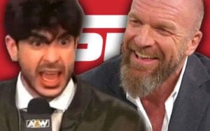 AEW Wiped from ESPN After WWE Pay-Per-View Deal Goes Public AEW Wiped from ESPN After WWE Pay-Per-View Deal Goes Public