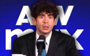 AEW’s Future on TV Could Be in Jeopardy If Streaming Doesn’t Save It AEW’s Future on TV Could Be in Jeopardy If Streaming Doesn’t Save It