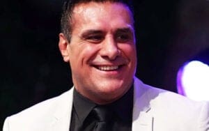 Alberto Del Rio Called the Best “Heel in Any Company” Amid WWE Return Rumors