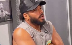 Ashante “Thee” Adonis Says WWE Never Tapped Into His Full Potential