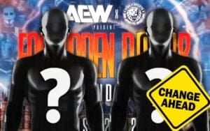 Backstage Resistance Forced AEW to Change Title Match at Forbidden Door Backstage Resistance Forced AEW to Change Title Match at Forbidden Door
