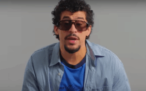 Bad Bunny Proclaims Himself The Greatest Celebrity Wrestler Of All Time