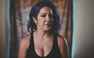 Bayley Teases Dramatic Character Change During 8/11 WWE RAW Bayley Teases Dramatic Character Change During 8/11 WWE RAW