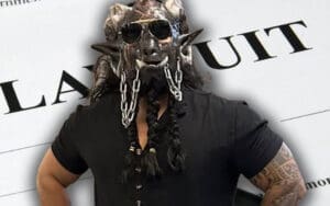 Beast Mortos Claims His Lawsuit Threat Wasn’t About Taurus Beast Mortos Claims His Lawsuit Threat Wasn’t About Taurus