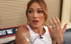 Becky Lynch Reveals Dusty Rhodes’ Last Words to Her