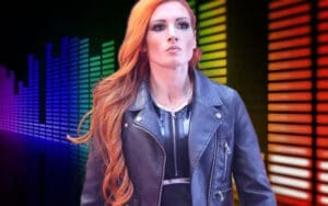 Becky Lynch Set to Debut First New WWE Theme in a Decade