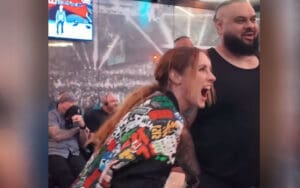 Becky Lynch Trolls Fans After Seth Rollins’ SummerSlam Cash-In