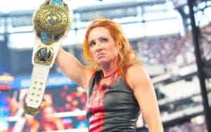 Becky Lynch’s Next Feud Following WWE SummerSlam Revealed