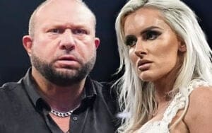 Blake Monroe Fires Back at Bully Ray After Wild Mae Young Reference