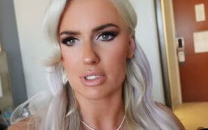 Blake Monroe Reveals Why She Had No Interest in Keeping Mariah May Name Blake Monroe Rejects Accusations of Being Ungrateful After WWE Move