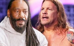 Booker T Confident Chris Jericho Will Make WWE Return Amid Speculation