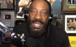 Booker T Says WWE Cutting House Shows Could Hurt In-Ring Performance