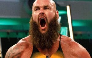 Braun Strowman Explodes on WWE’s “Stupid” Decision to Fire Him Braun Strowman Explodes on WWE’s “Stupid” Decision to Fire Him