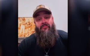 Braun Strowman Reveals New Career Direction After WWE Exit Braun Strowman Reveals New Career Direction After WWE Exit