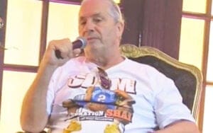 Bret Hart Claims WWE Invited Him to SummerSlam But Didn’t Save Him a Seat Bret Hart Claims WWE Invited Him to SummerSlam But Didn’t Save Him a Seat