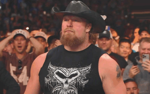 Brock Lesnar Returns In Shocking Fashion At WWE SummerSlam 2025