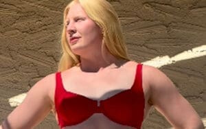 Brock Lesnar's Daughter Mya Drops Bold Bikini Video: “200+ lbs and Every Ounce Is Powerful”