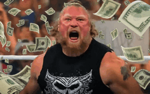Brock Lesnar's Payment Arrangement With WWE Explained After Year-Long Absence