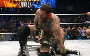 Brodido Wins AEW Tag Team Titles At Forbidden Door 2025