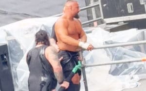 Bron Breakker's Condition After Injury Concern Following WWE SummerSlam