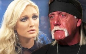 Brooke Hogan Accuses Hospital Nurses of Giving Hulk Hogan Wrong Medication