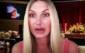 Brooke Hogan Defends Skipping Hulk Hogan’s Funeral After Fans Lash Out Brooke Hogan Defends Skipping Hulk Hogan’s Funeral After Fans Lash Out